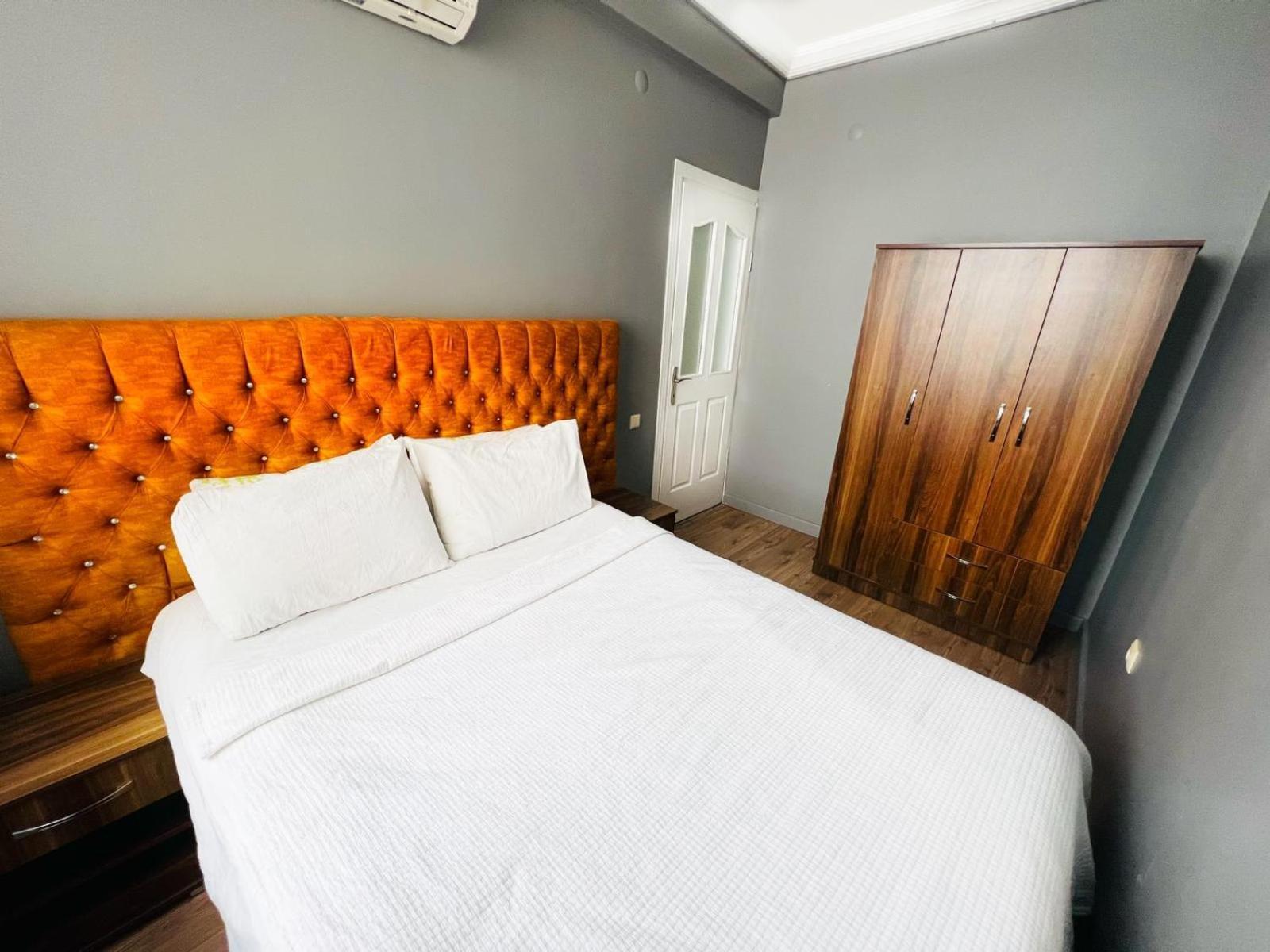 Zebra Hotel Alsancak Izmir Exterior photo