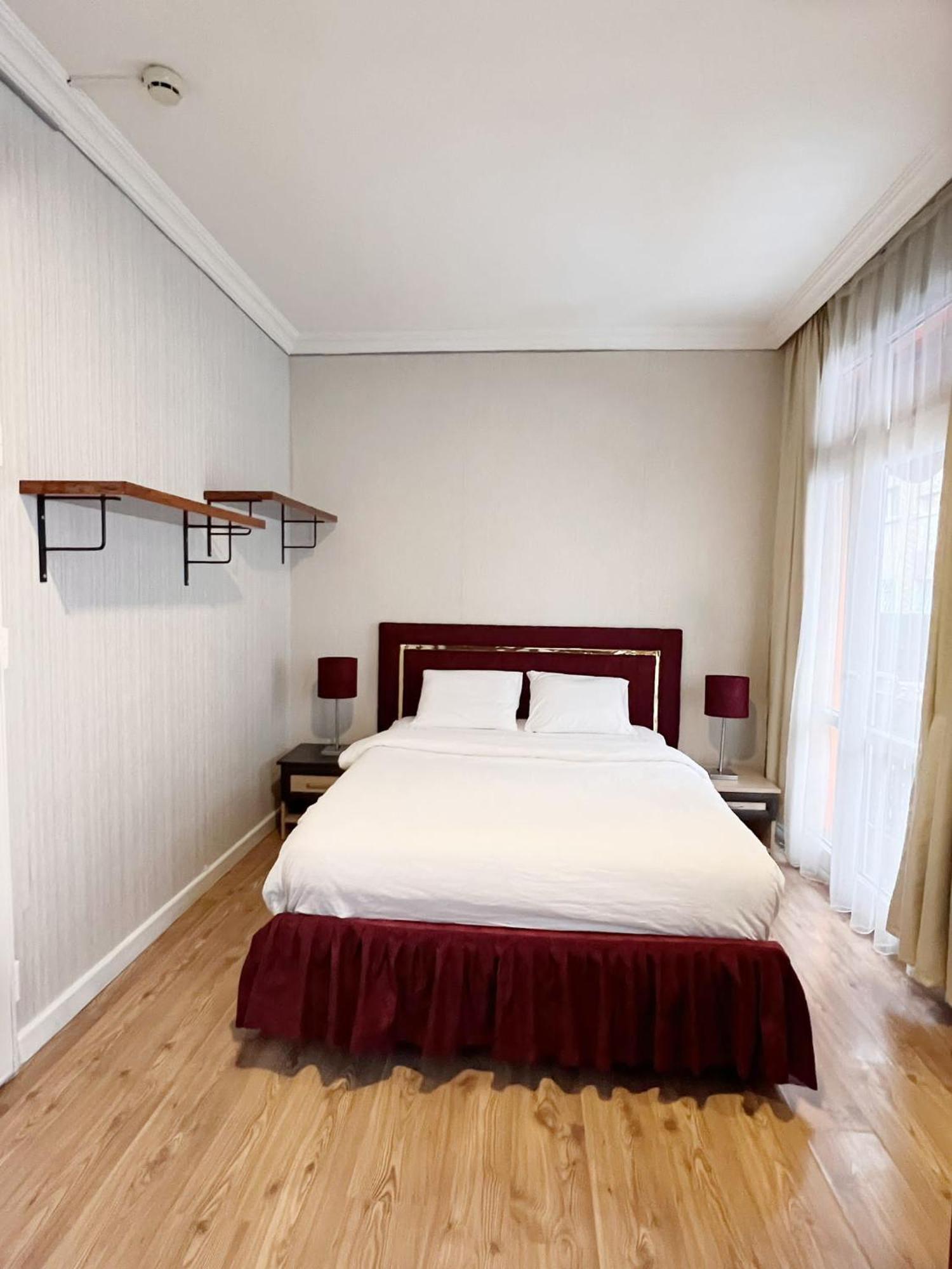 Zebra Hotel Alsancak Izmir Exterior photo
